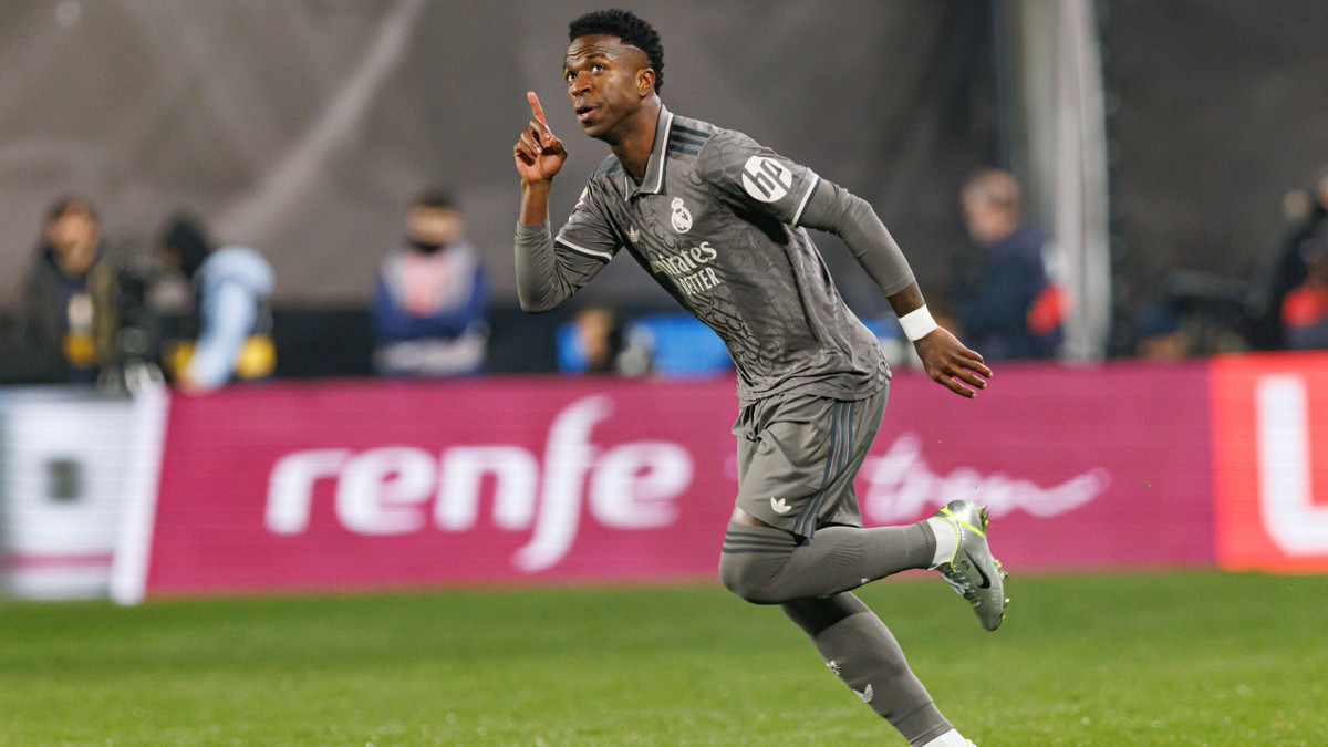 Real Madrid Could Sell Rodrygo, Says Former Scout