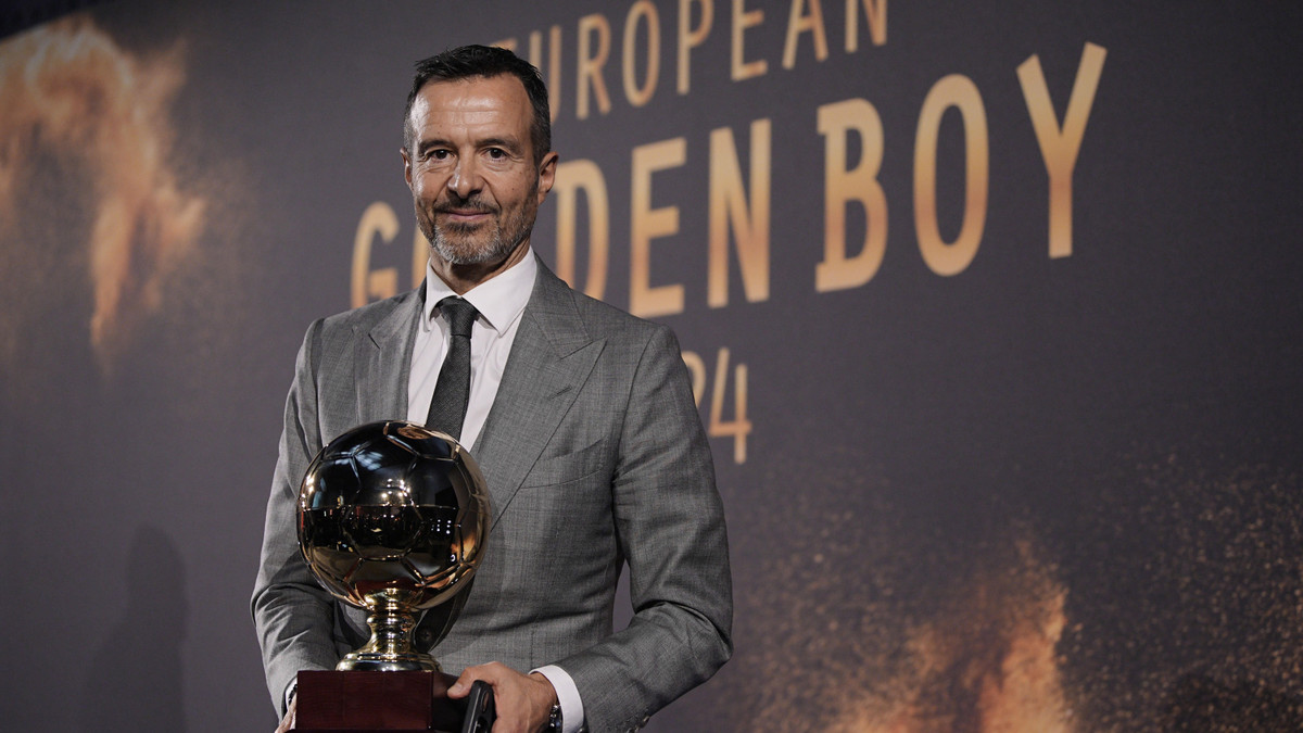 Le PSG réactive une vieille piste pour son secteur offensif : Un rendez-vous a eu lieu avec Jorge Mendes, mais...