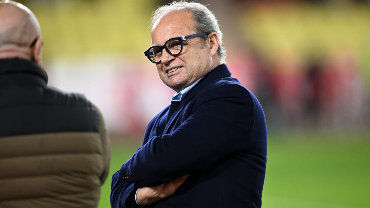 PSG : Un proche de Luis Campos annonce une signature colossale ...