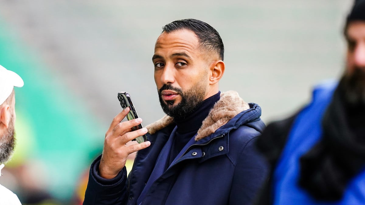 Mercato : Avant de partir, Medhi Benatia conseille un dernier transfert à l’OM