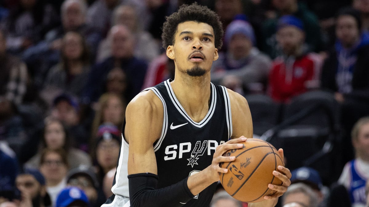 NBA : Wembanyama, la déclaration d’amour surprise !