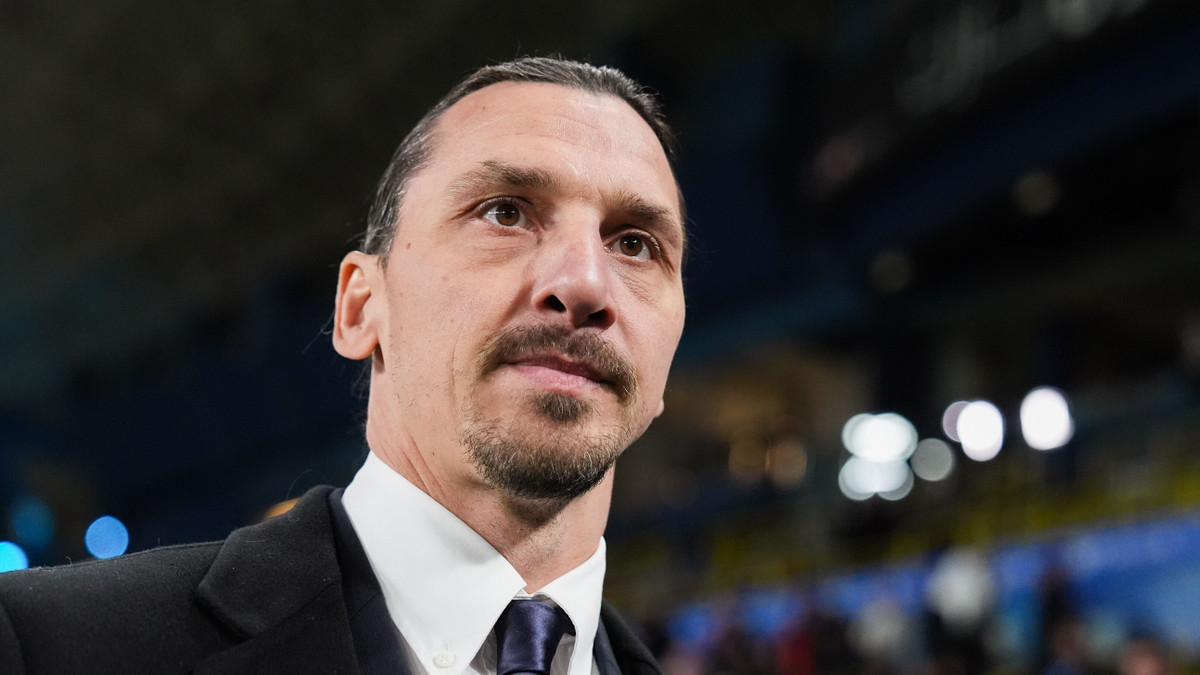 Ibrahimovic : Le PSG est passé proche de la catastrophe !