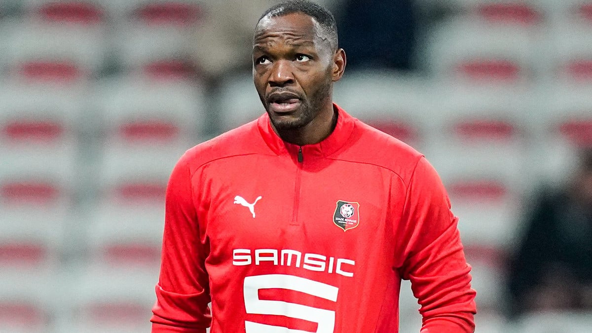 «Je ne me suis pas forcément senti à l’aise» : Steve Mandanda annonce déjà son départ de Canal+ ?