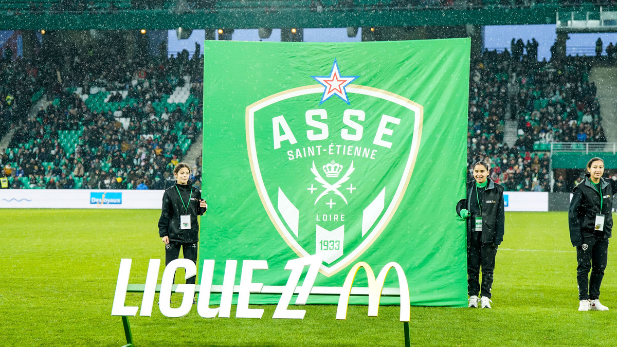 ASSE : Trois transferts sont programmés !