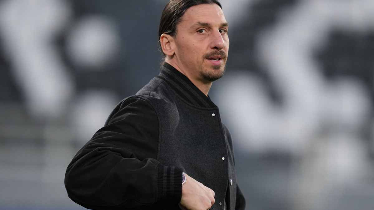 Transfert au PSG : Ibrahimovic sous le choc !
