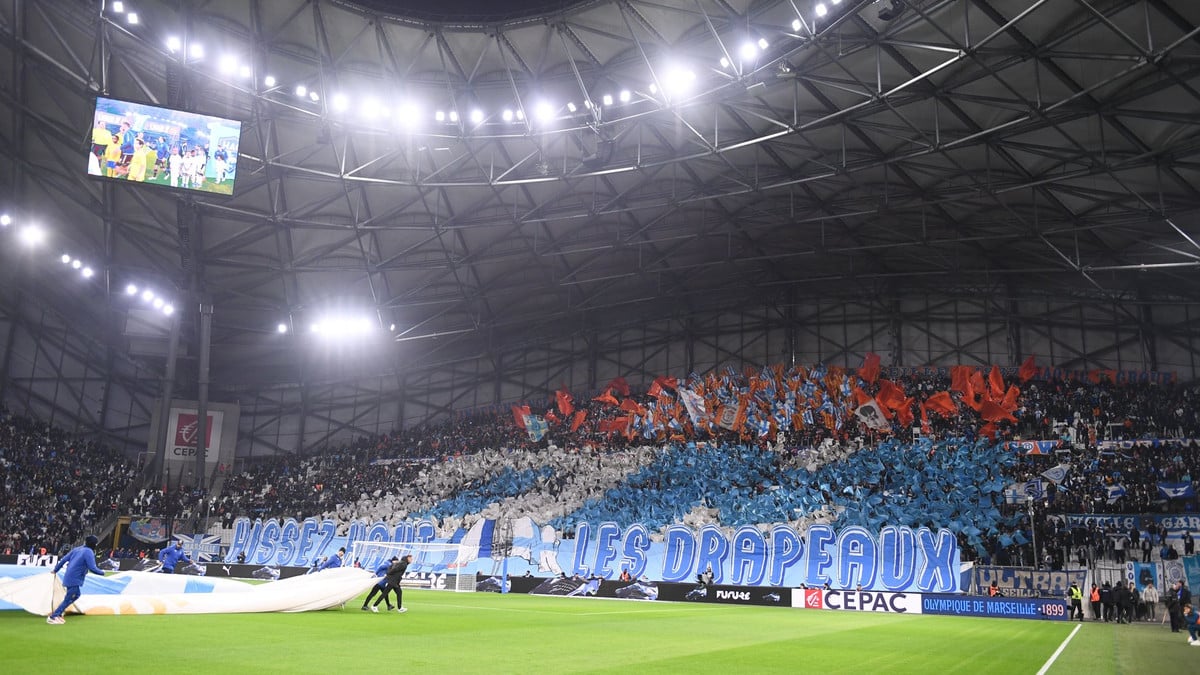 OM : Un Parisien s’annonce à Marseille la saison prochaine !