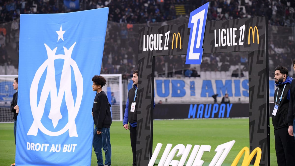 Célébration légendaire à l’OM : Cette star des réseaux sociaux l’a trouvé «incroyable» !