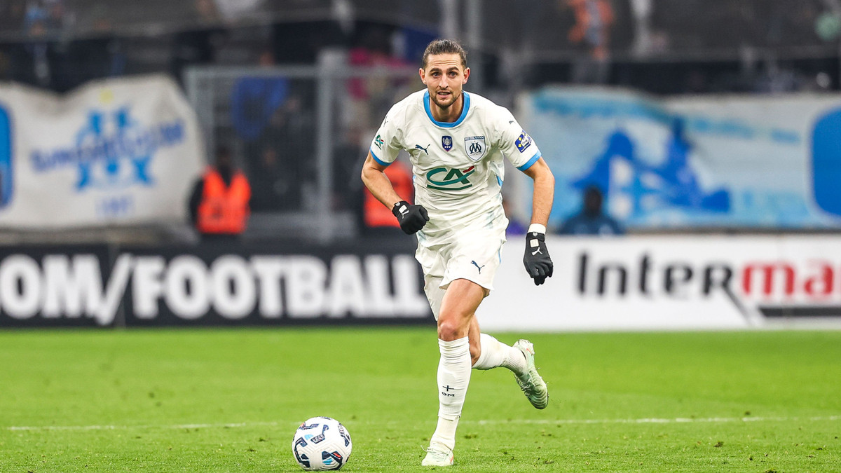 OM - Rabiot : Grosse annonce après le fiasco ! - Le10sport.com