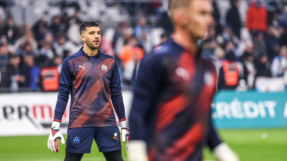 Mercato : L'OM a choisi son gardien pour la saison prochaine !