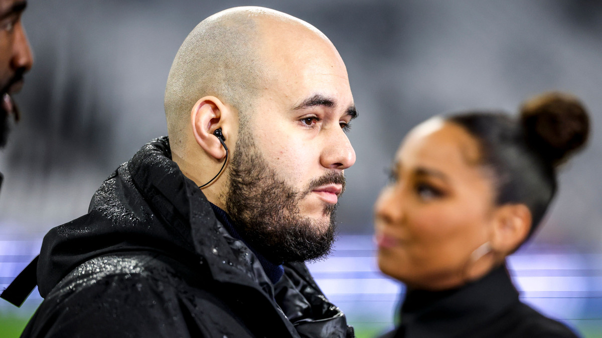PSG - Walid Acherchour réclame un transfert sur RMC : «Ça va peut-être faire sursauter les auditeurs...»