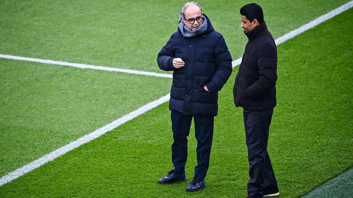 Actualités Mercato