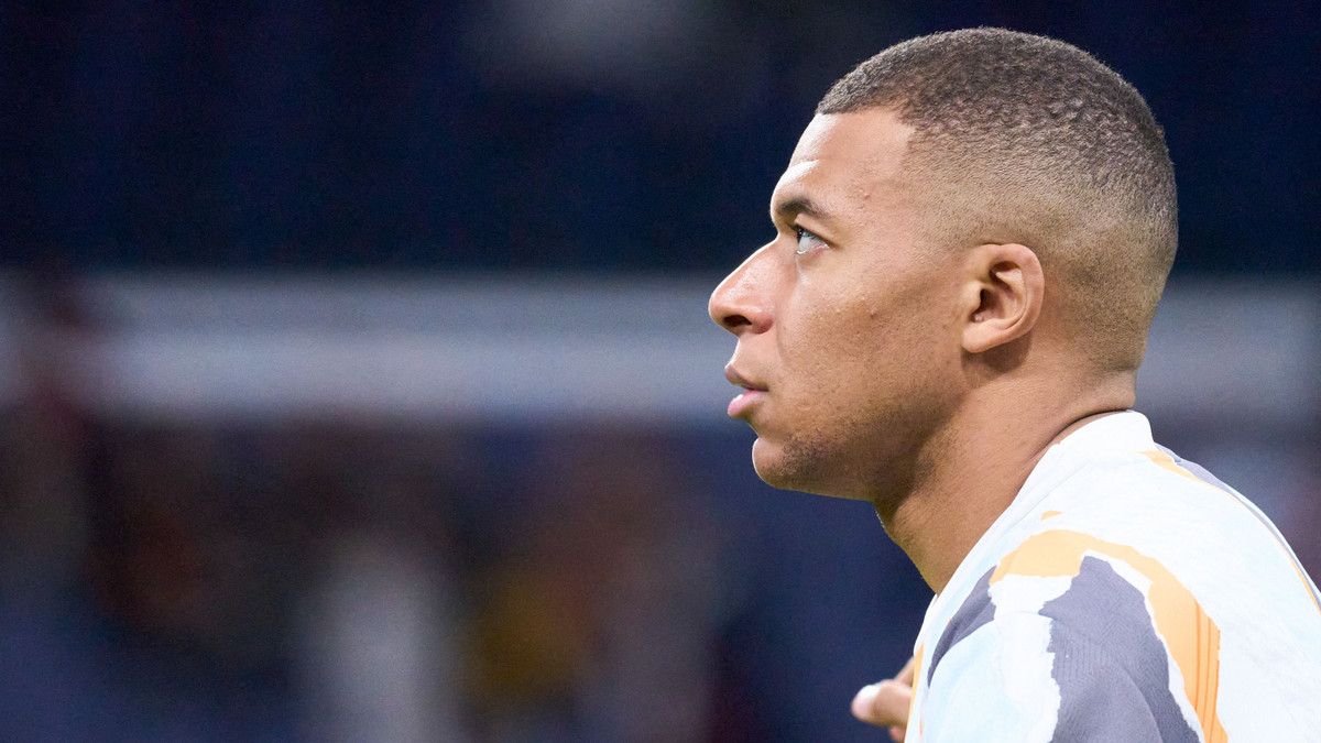 Kylian Mbappé, la signature impossible