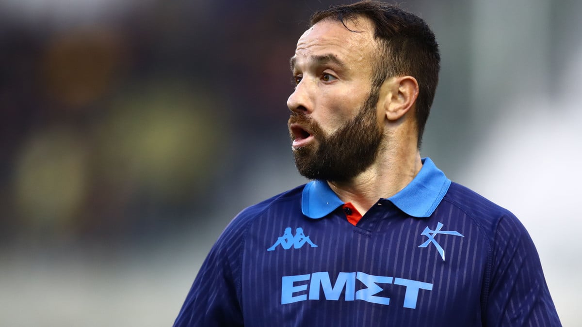 OM : Le clash avec Mathieu Valbuena !