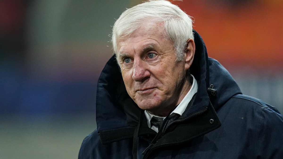 OM - Luis Fernandez : Le mariage a capoté !