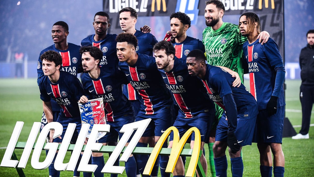 PSG : Les «deux meilleures du monde» ont signé !