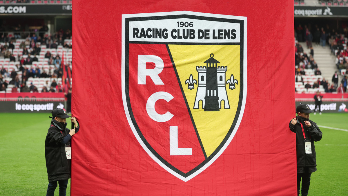 Transfert à l'OL : Le crack qui régale le RC Lens !