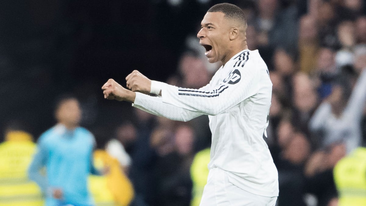 Mbappé - Real Madrid : Un transfert retentissant annoncé en direct ?