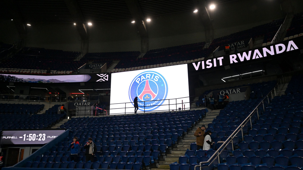 PSG : Le «tueur» qu’il faut pour oublier Mbappé, c’est lui ...