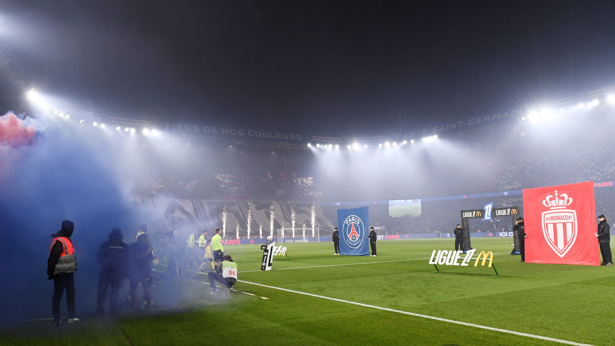 Mercato : Ce joueur a dégouté le PSG, «il va partir pour très cher»