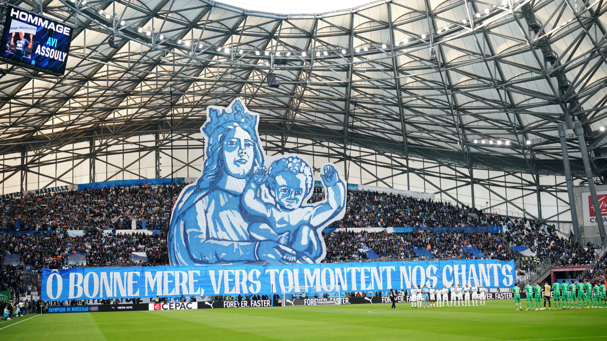 Mercato : Le crack que l’OM veut vite faire signer !