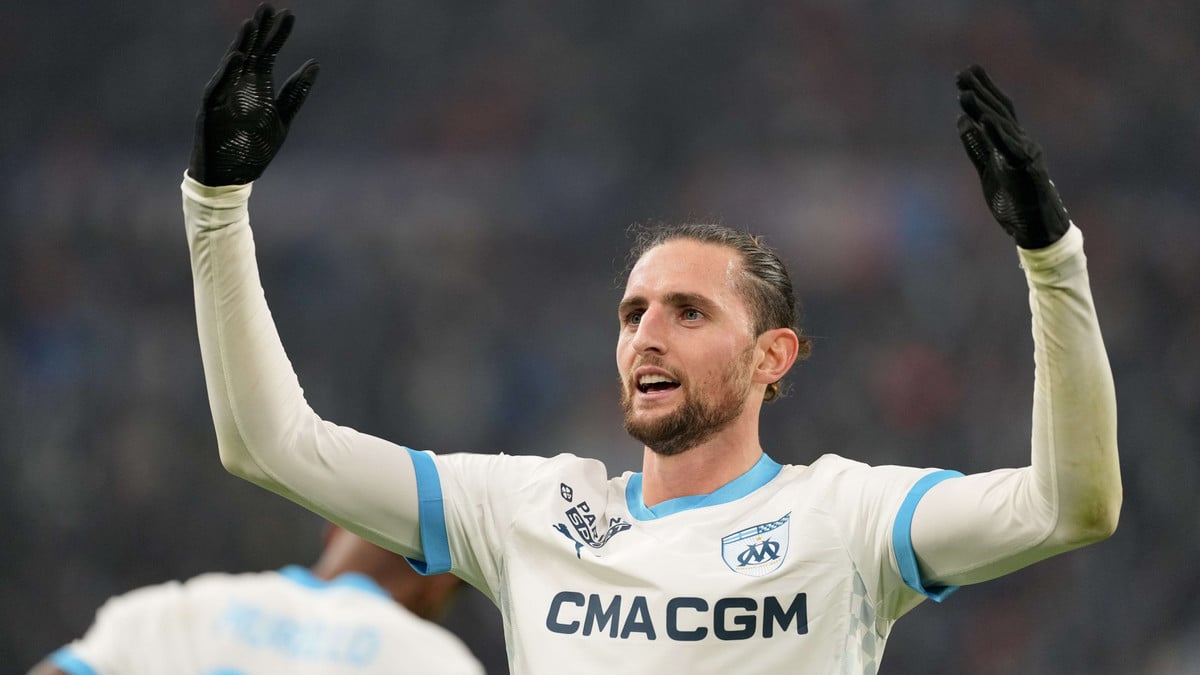OM - WhatsApp : L’incroyable révélation sur l’affaire Rabiot !