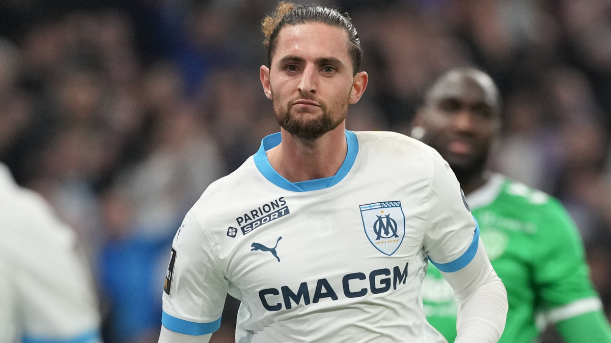 PSG : Rabiot insulté, la punchline de Luis Enrique !