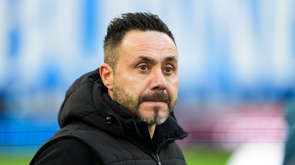 Mercato - PSG : Un transfert inespéré bouclé... grâce à De Zerbi ?