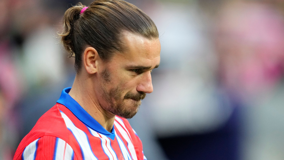 Griezmann : L’accusation surprise !