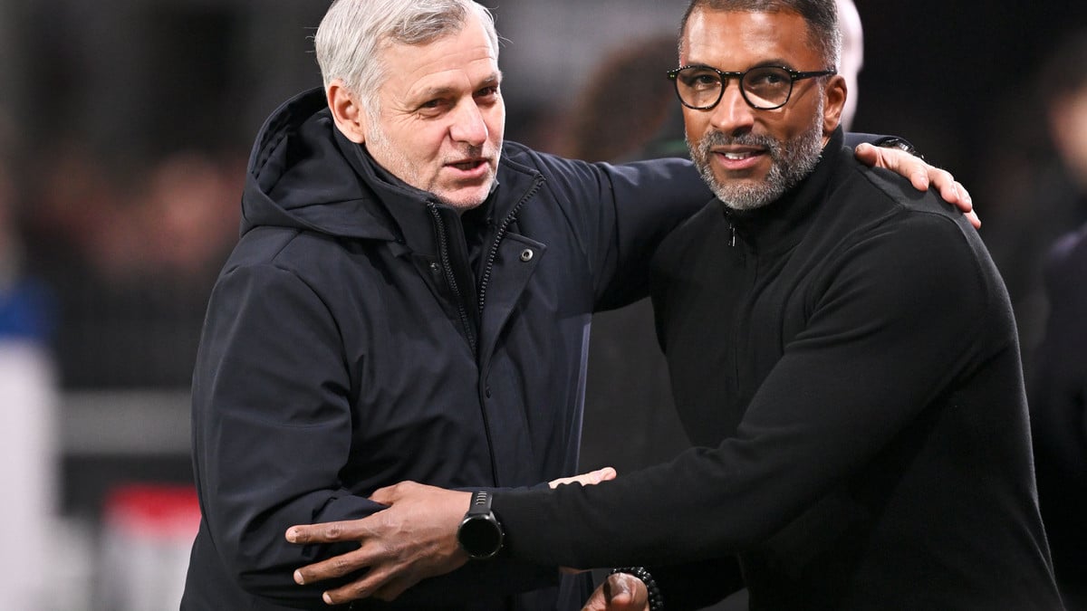 Nouvel entraîneur à l'OM : Voilà l'homme qui va permettre à Bruno Genesio de remplacer Habib Beye !