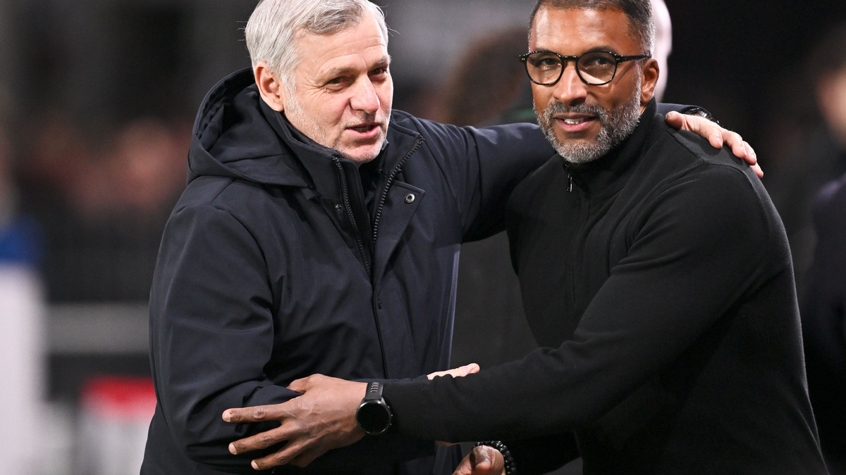 Nouvel entraîneur à l'OM : Walid Acherchour a des doutes sur Bruno Genesio et propose une surprise pour remplacer Habib Beye
