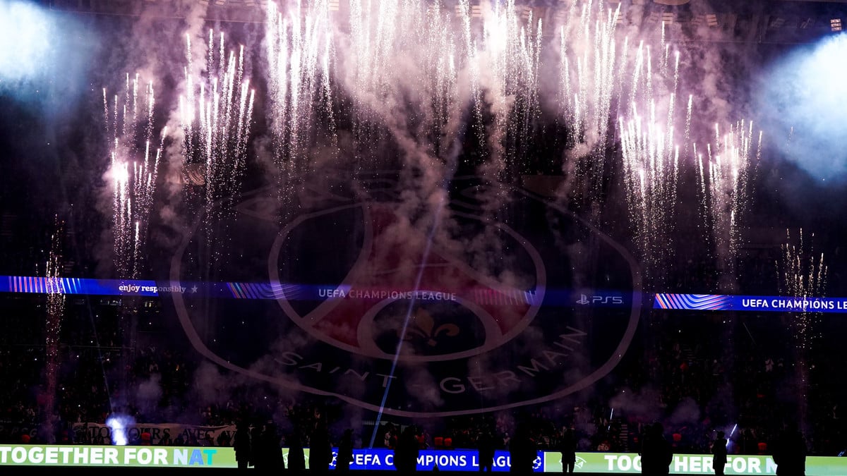 Mercato - PSG : «Je lui ai dit de venir...», le projet séduction qui tombe à l'eau