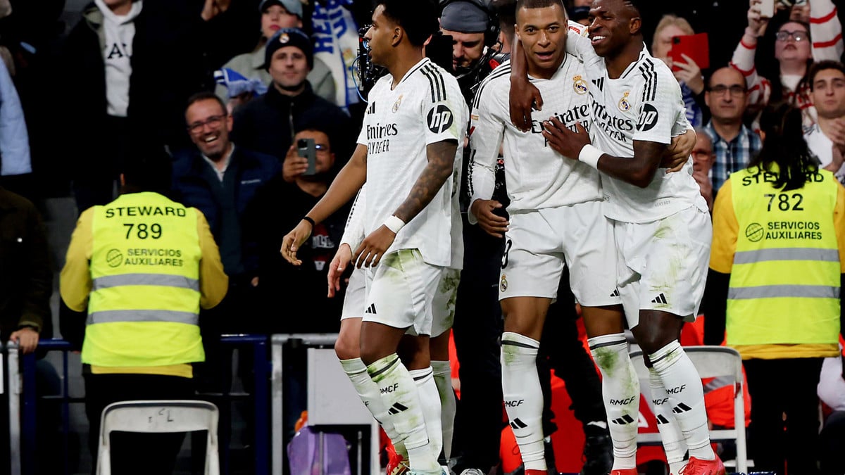 Une star avec Mbappé : C’est fini, la presse espagnole fait une grande annonce !