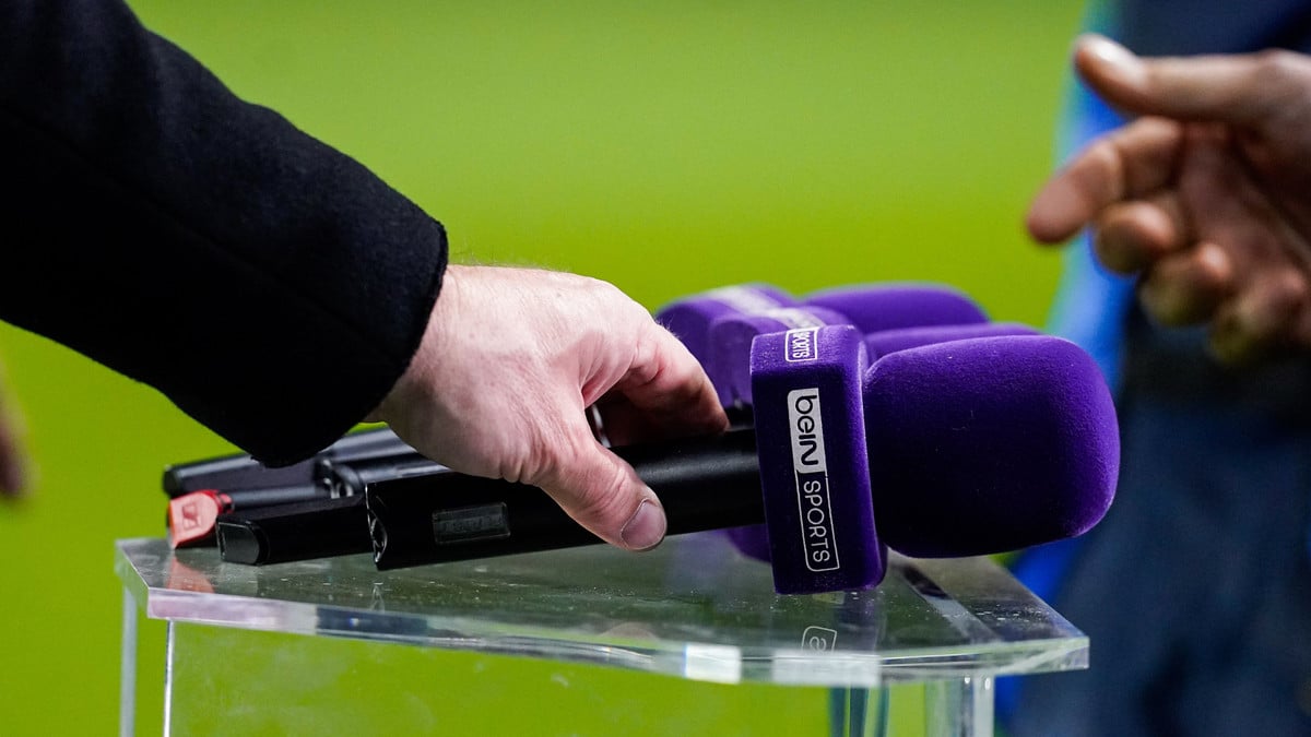 «Ça commence à casser les c*uilles», le craquage sur BeIN SPORTS !