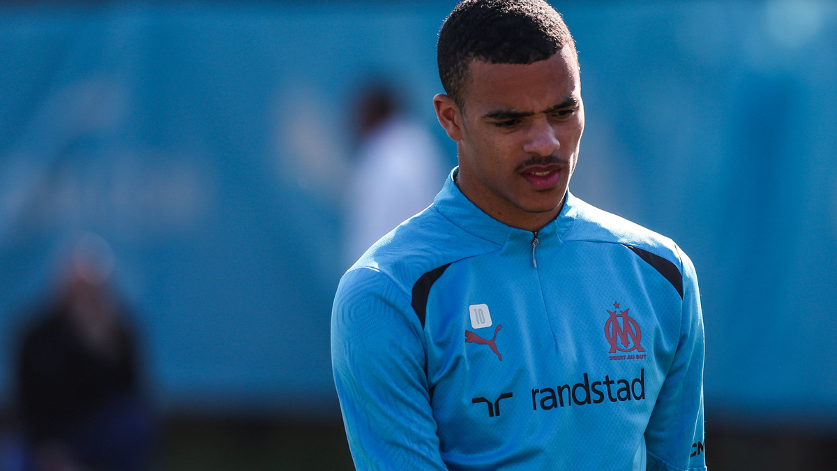 Greenwood - OM : Le malaise annoncé en direct !