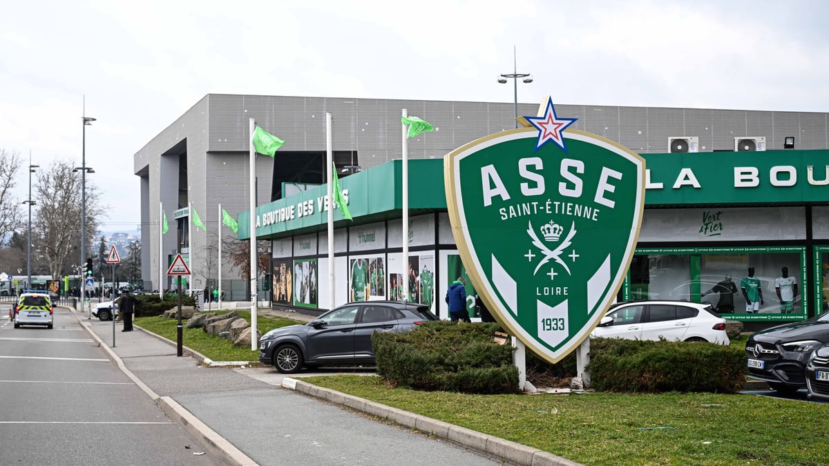 Transfert avorté à l'ASSE, le retournement de situation complètement fou !