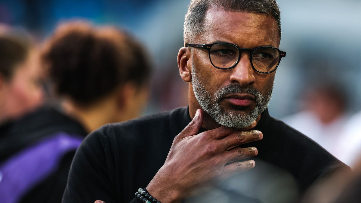 Habib Beye : L’annonce qui scelle son avenir !