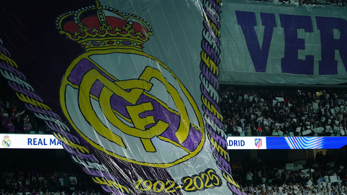 «Très heureux», le Real Madrid recrute un gros joueur et le transfert a fuité !