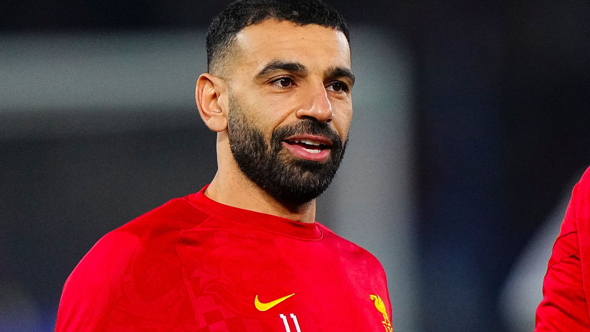 Mercato - PSG : C’est confirmé pour Mohamed Salah !