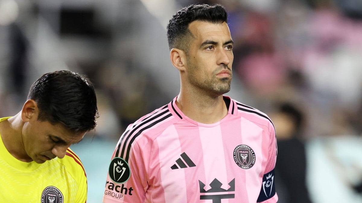Luis Enrique annonce avoir trouvé son Sergio Busquets au PSG !