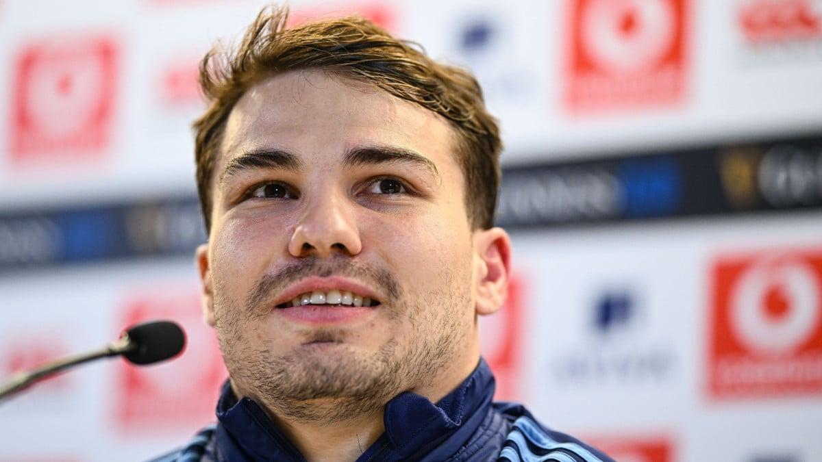 Antoine Dupont : Son jumeau annoncé à Toulouse !