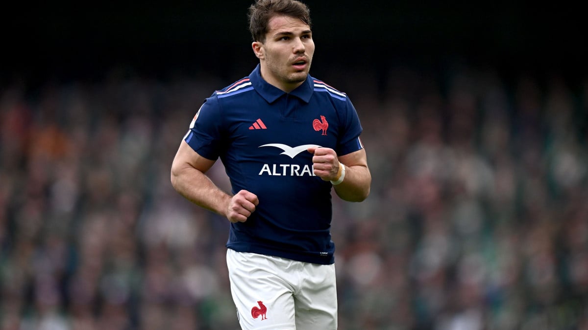 Actualités Rugby