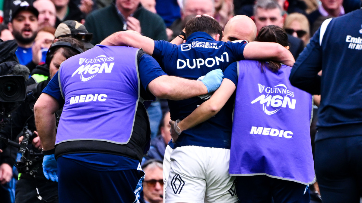 Antoine Dupont, terrible nouvelle à Toulouse