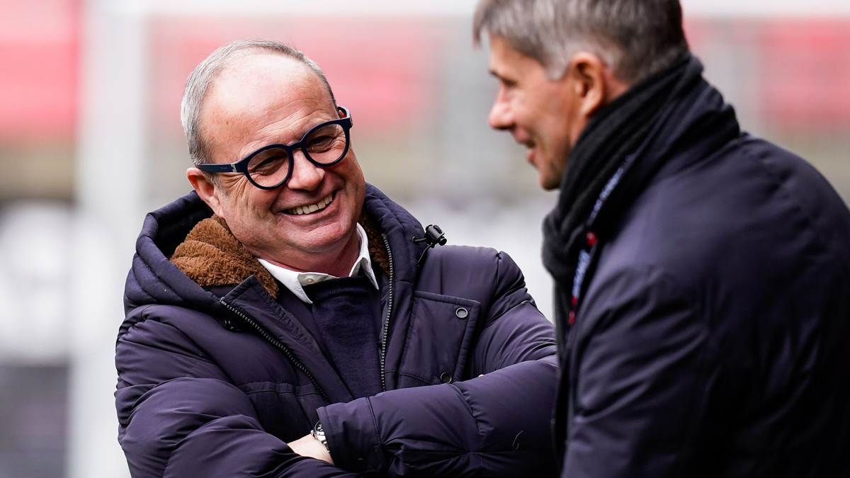 Il signe au PSG, c’est le jackpot ! - Le10sport.com