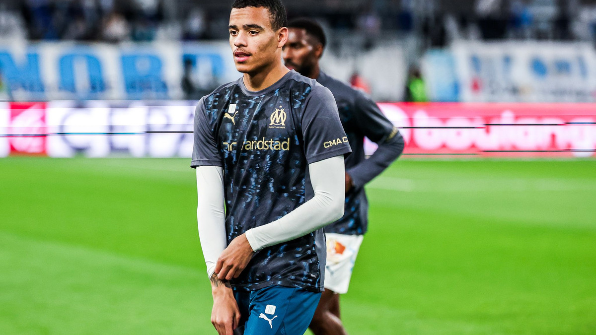 OM - Greenwood : Réunion décisive avant un transfert ?