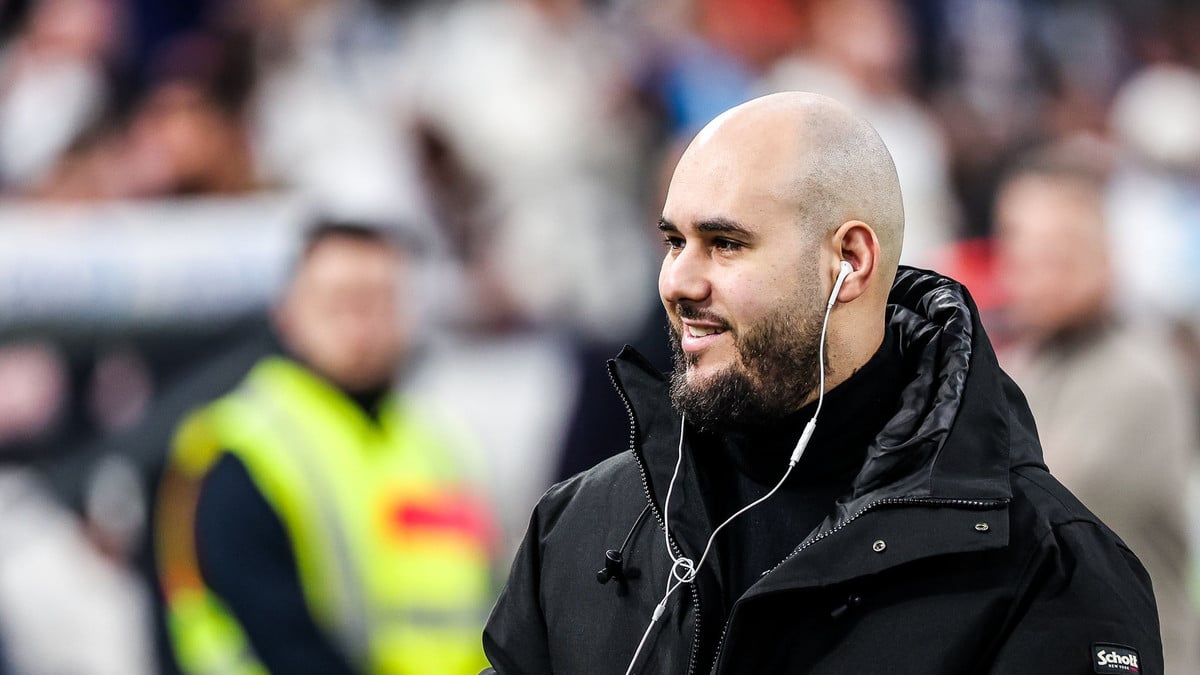 Un «top profil Ligue 1» est visé par l’OM, Walid Acherchour annonce une bonne nouvelle dans l'After Foot