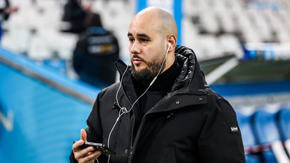 «Faut absolument qu’il vienne au PSG» : Première sensation à la Coupe du monde, Walid Acherchour réclame son transfert !
