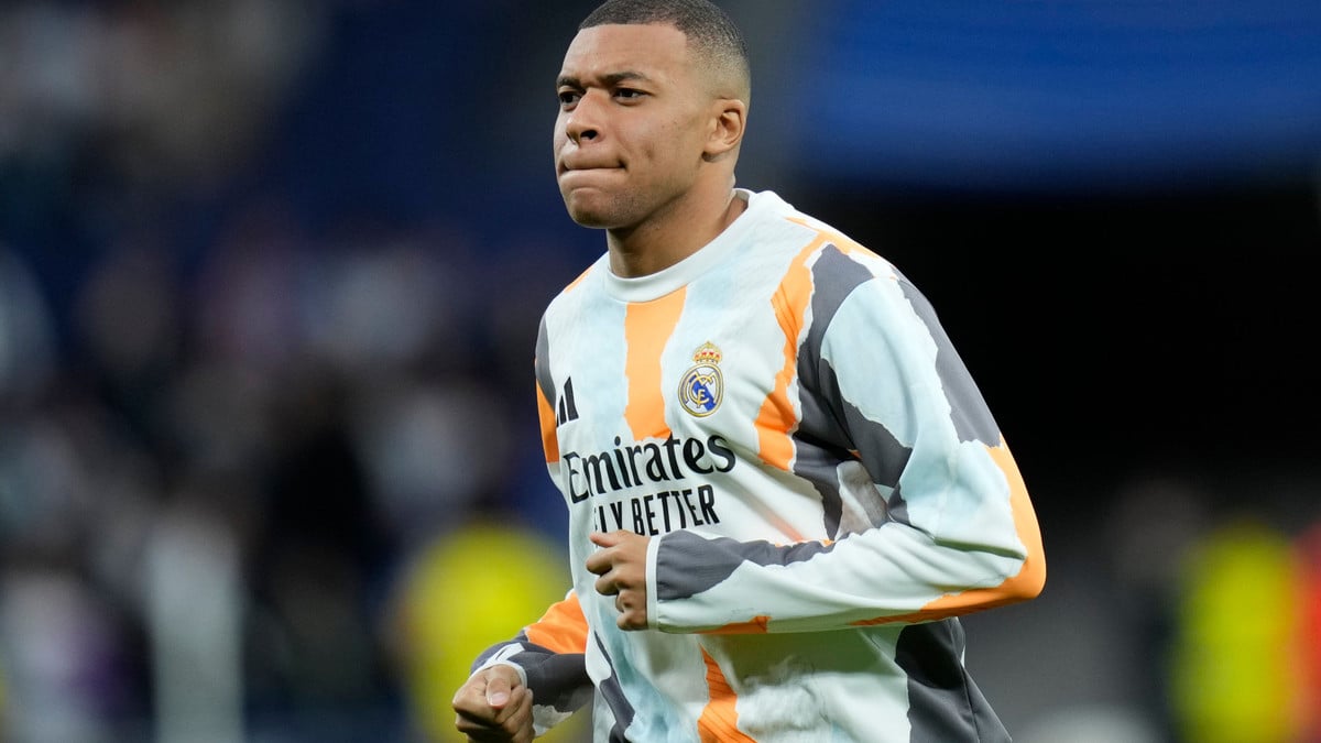 Mbappé : La décision est prise à 99% !