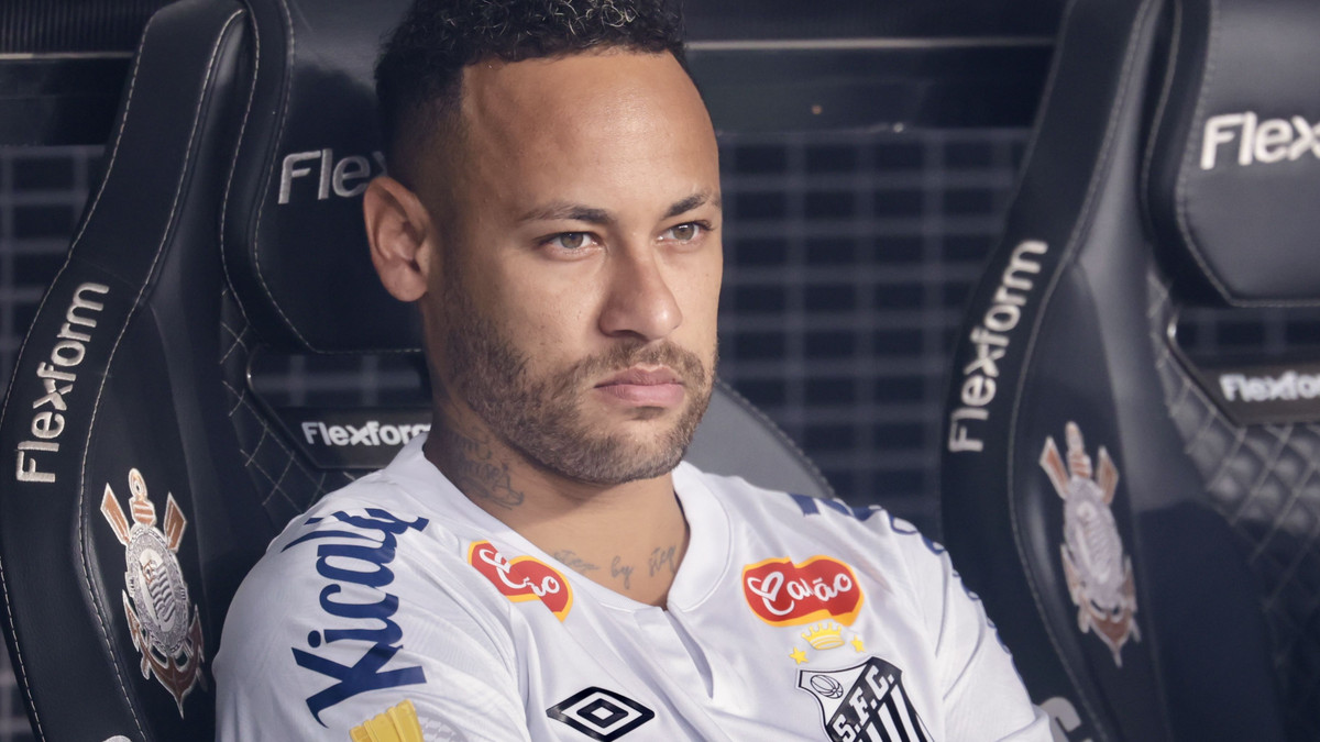 Scandale Rabiot : Coup de théâtre, Neymar est cité dans la polémique !