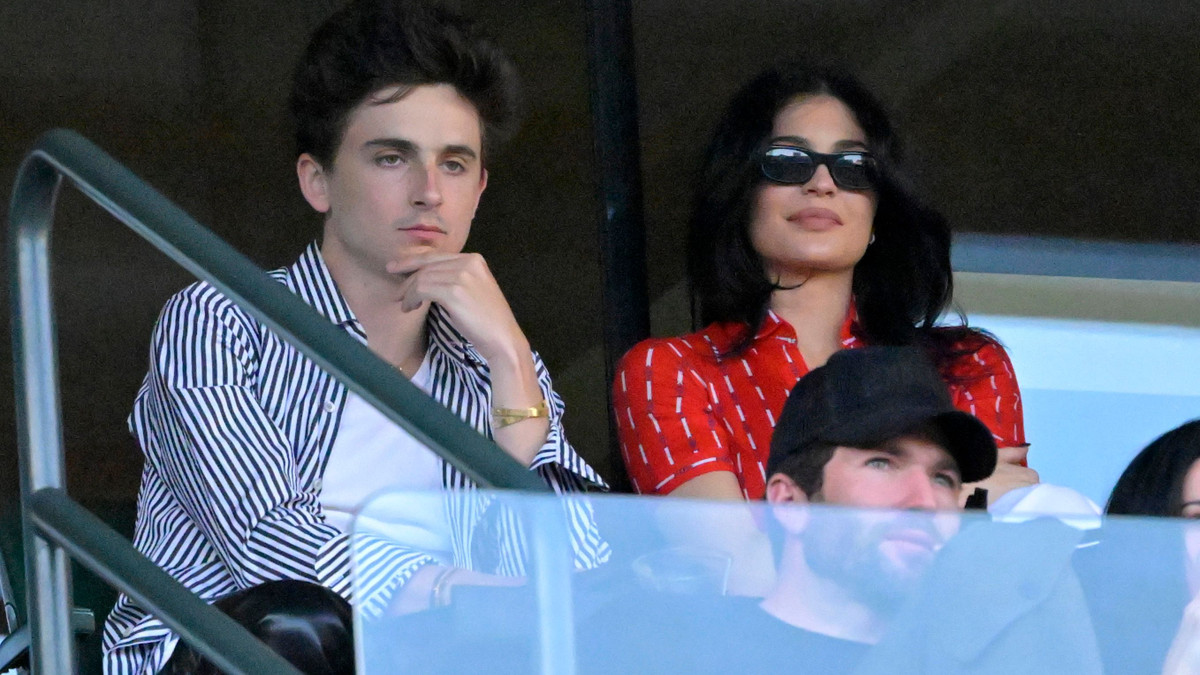 ASSE : La séquence qui fait le buzz avec Kylie Jenner