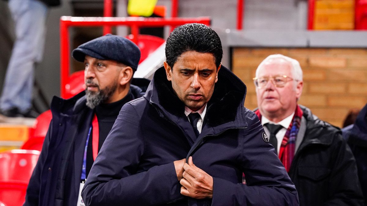 PSG : Le Qatar veut partir, un projet XXL est annoncé